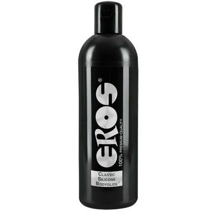 EROS - BODYGLIDE IN SILICONE CLASSICO 500 ML - EROS CLASSIC LINE | Lingerie Harness Boutique