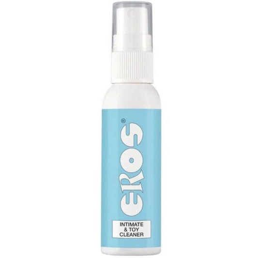 EROS - INTIMATE EXTERNAL CLEANSER AND TOYS 50 ML