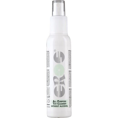 EROS - DETERGENTE PER GIOCATTOLI ALL USO 100 ML - EROS | Lingerie Harness Boutique