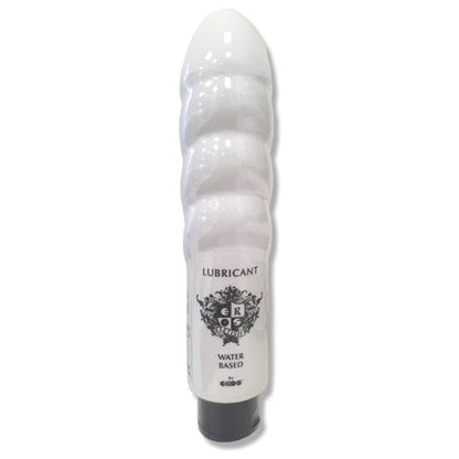 EROS FETISH LINE - LUBRIFICANTE ALL'ACQUA DILDO FLACONE 175 ML - EROS FETISH LINE | Lingerie Harness Boutique