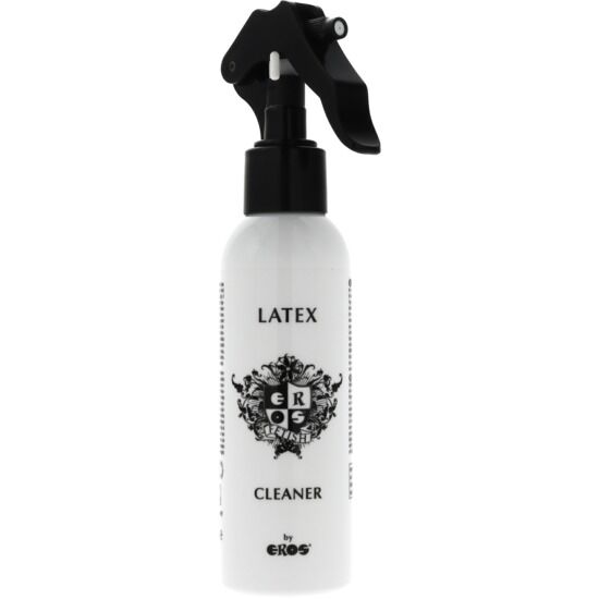EROS FETISH LINE - LATTICE DETERGENTE 150 ML - EROS FETISH LINE | Lingerie Harness Boutique