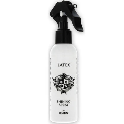 EROS FETISH LINE - LATTICE SPRAY LUCIDANTE 150 ML - EROS FETISH LINE | Lingerie Harness Boutique