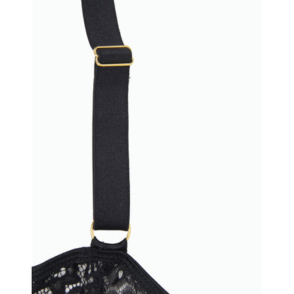 SUBBLIME - CORSET CORSETTO E CINTURA NERO L / XL - SUBBLIME CORSETS | Lingerie Harness Boutique