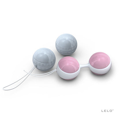 LELO - SFERE CINESI LUNA - LELO | Lingerie Harness Boutique