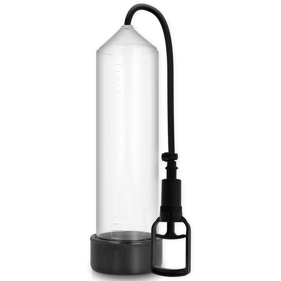 PUMP ADDICTED - RX7 NERO - PUMP ADDICTED | Lingerie Harness Boutique