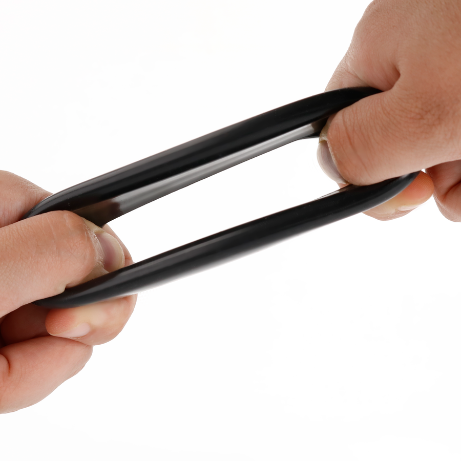 PUMP ADDICTED - RX9 TRASPARENTE - PUMP ADDICTED | Lingerie Harness Boutique