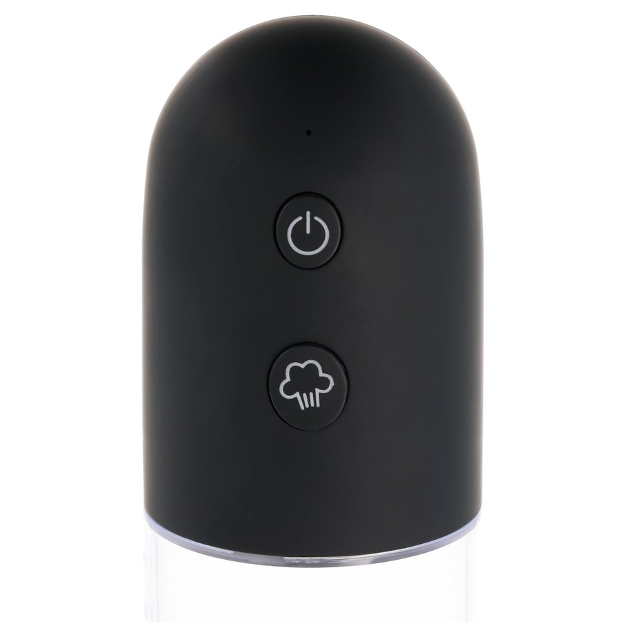 PUMP ADDICTED - POMPA DI EREZIONE AUTOMATICA RX11 - PUMP ADDICTED | Lingerie Harness Boutique