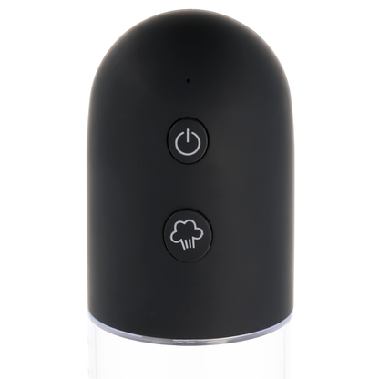 PUMP ADDICTED - POMPA DI EREZIONE AUTOMATICA RX11 - PUMP ADDICTED | Lingerie Harness Boutique