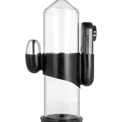 PUMP ADDICTED - PROIETTILE VIBRANTE - PUMP ADDICTED | Lingerie Harness Boutique