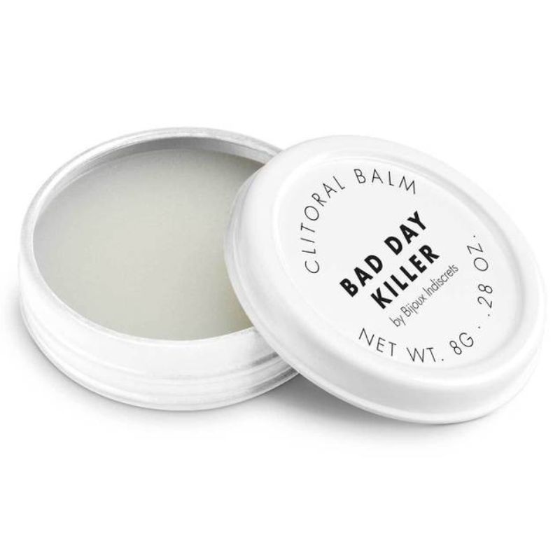 BIJOUX - CLITHERAPY CLITORAL BALM BAD DAY KILLER