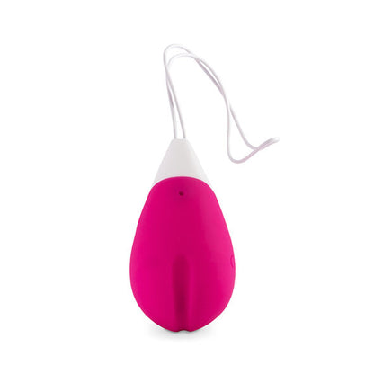 INTENSE - TELECOMANDO VIBRATORE JAN EGG ROSA - INTENSE COUPLES TOYS | Lingerie Harness Boutique