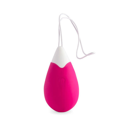 INTENSE - TELECOMANDO VIBRATORE JAN EGG ROSA - INTENSE COUPLES TOYS | Lingerie Harness Boutique