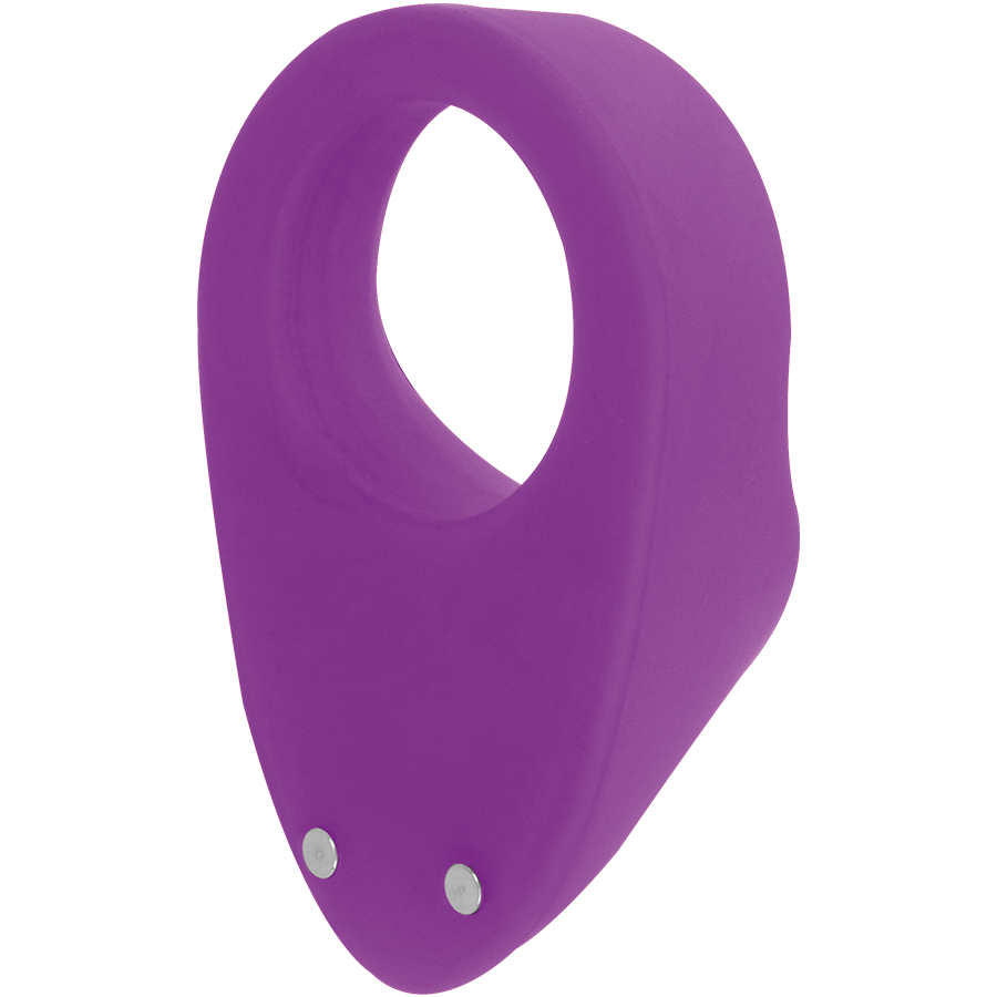 INTENSE - OTO LILAC ANELLO VIBRATORE RICARICABILE - INTENSE COUPLES TOYS | Lingerie Harness Boutique