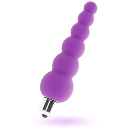 INTENSE - SNOOPY 7 SPEED SILICONE LILAC