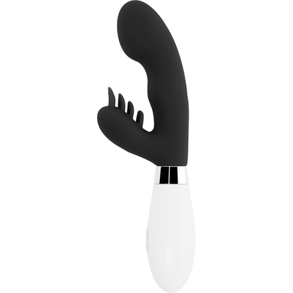 GLOSSY - ELVIS CONIGLIO NERO - GLOSSY | Lingerie Harness Boutique