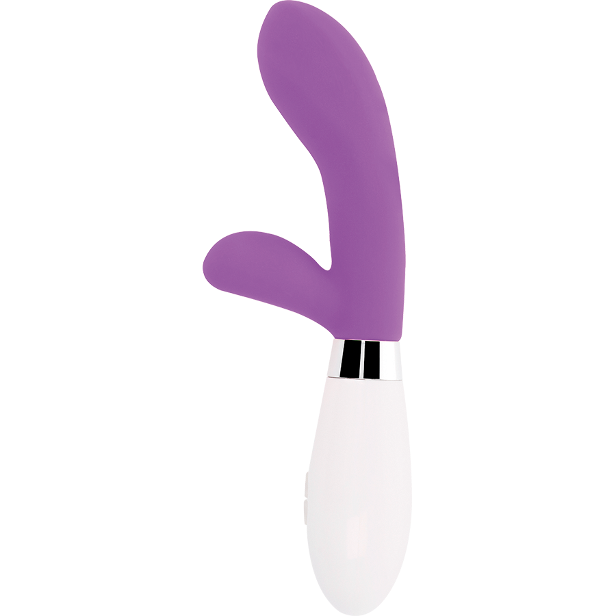 GLOSSY - JACKSON CONIGLIO VIOLA - GLOSSY | Lingerie Harness Boutique