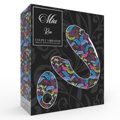 MIA - TELECOMANDO RIN PER COPPIE - MIA | Lingerie Harness Boutique