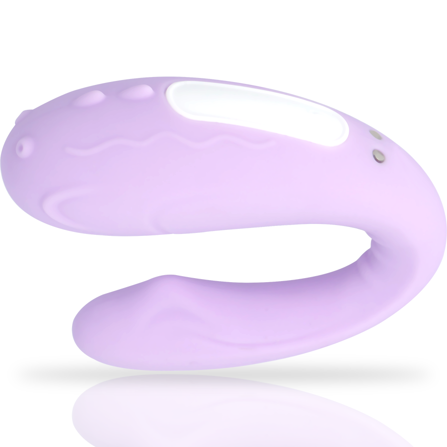 MIA - TELECOMANDO RIN PER COPPIE - MIA | Lingerie Harness Boutique