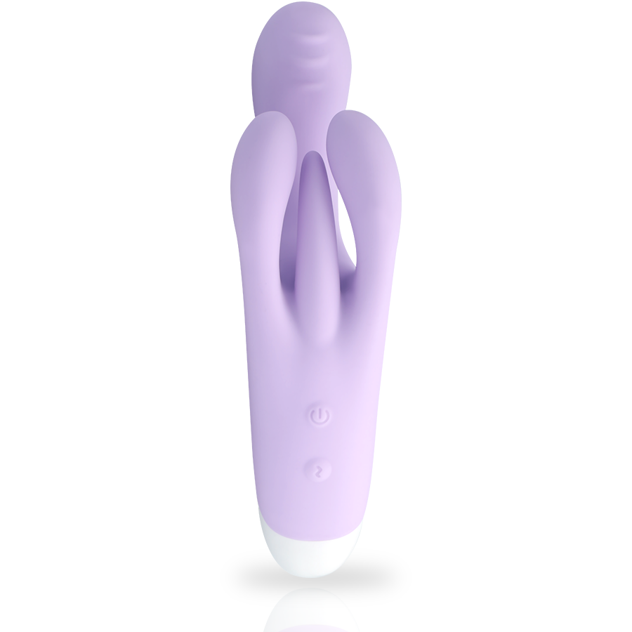 MIA - GUELL VIBRATORE ORGASMICO 3 MOTORI - MIA | Lingerie Harness Boutique