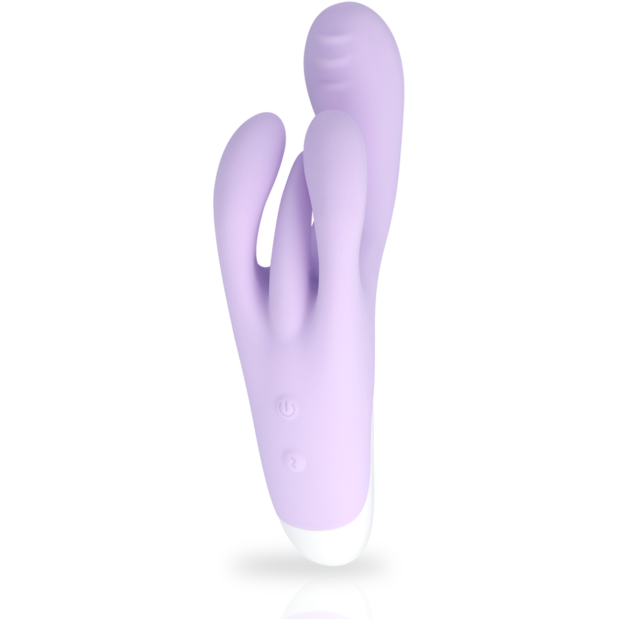 MIA - GUELL VIBRATORE ORGASMICO 3 MOTORI - MIA | Lingerie Harness Boutique