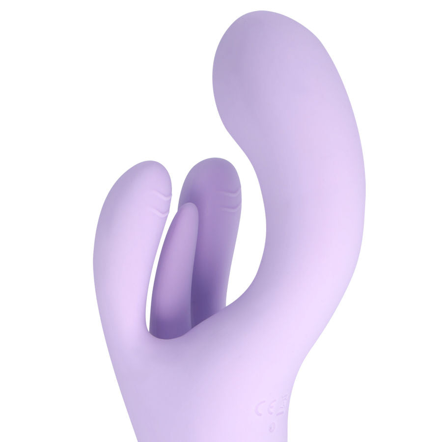 MIA - GUELL VIBRATORE ORGASMICO 3 MOTORI - MIA | Lingerie Harness Boutique