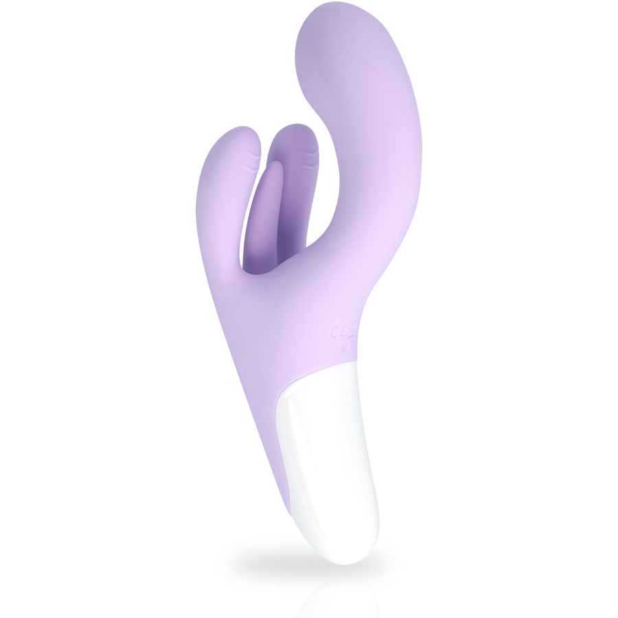 MIA - GUELL VIBRATORE ORGASMICO 3 MOTORI - MIA | Lingerie Harness Boutique