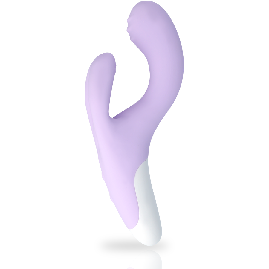 MIA - GUELL VIBRATORE ORGASMICO 3 MOTORI - MIA | Lingerie Harness Boutique