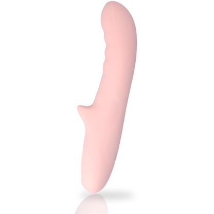 MIA - PISA VIBRATORE ROTATORE ROSA - MIA | Lingerie Harness Boutique