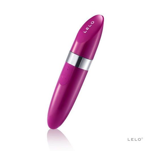 LELO - MIA 2 DEEP PINK VIBRATOR