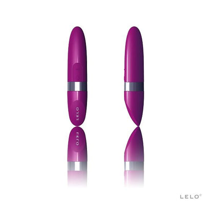 LELO - MIA 2 DEEP PINK VIBRATOR