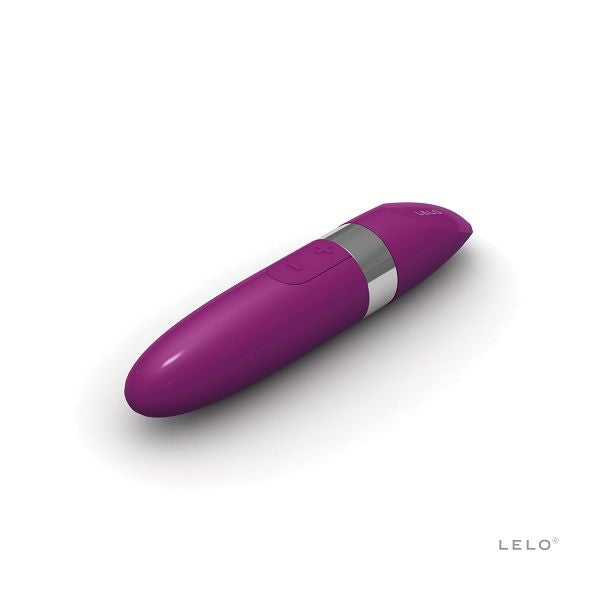 LELO - MIA 2 DEEP PINK VIBRATOR