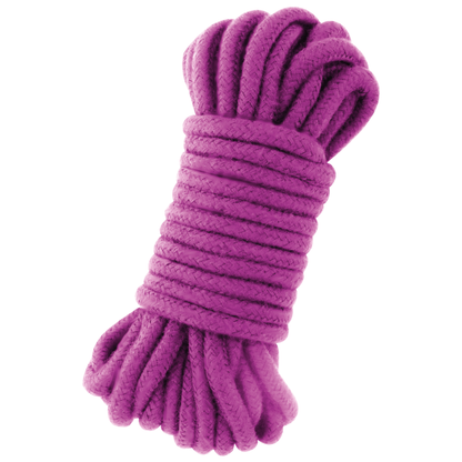 DARKNESS - JAPANESE ROPE 5M PURPLE