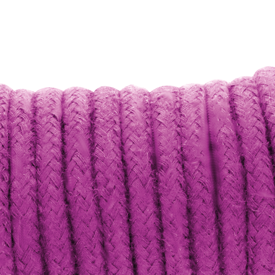 DARKNESS - JAPANESE ROPE 5M PURPLE