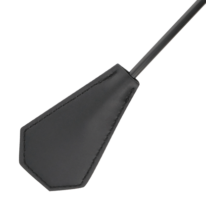 DARKNESS - FRUSTA DI PIUME NERE - DARKNESS SENSATIONS | Lingerie Harness Boutique