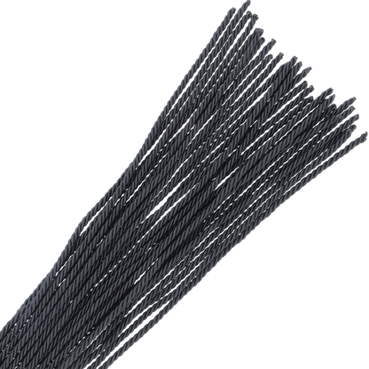DARKNESS - FRUSTA BONDAGE NERA 50CM - DARKNESS SENSATIONS | Lingerie Harness Boutique