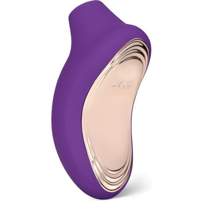 LELO - STIMOLATORE CLITORIDE SONA 2 CRUISE LILAC - LELO | Lingerie Harness Boutique