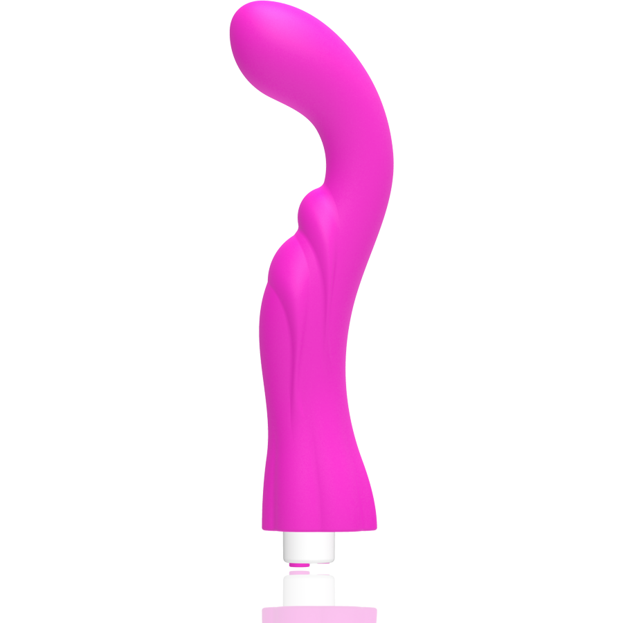 G-SPOT - VIBRATORE GREGORY VIOLA G-SPOT - G-SPOT | Lingerie Harness Boutique