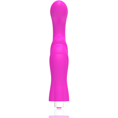 G-SPOT - VIBRATORE GREGORY VIOLA G-SPOT - G-SPOT | Lingerie Harness Boutique