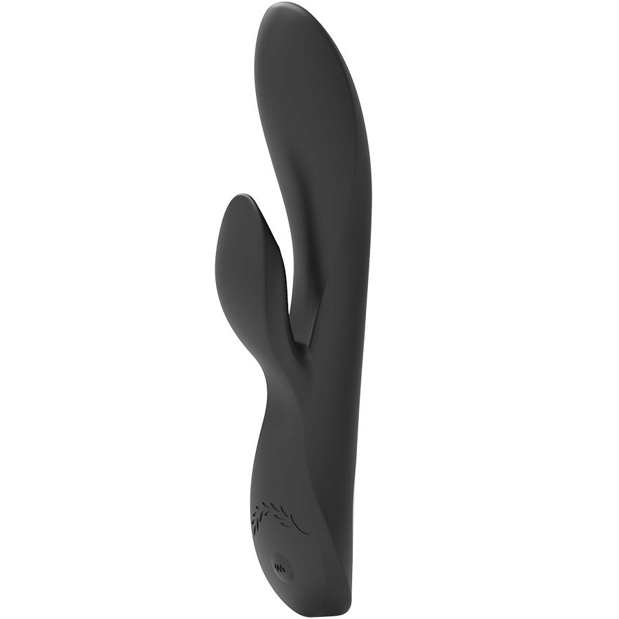 BLACK&SILVER - VIBRATORE TOUCH CONTROL KAULTZ - BLACK&SILVER | Lingerie Harness Boutique
