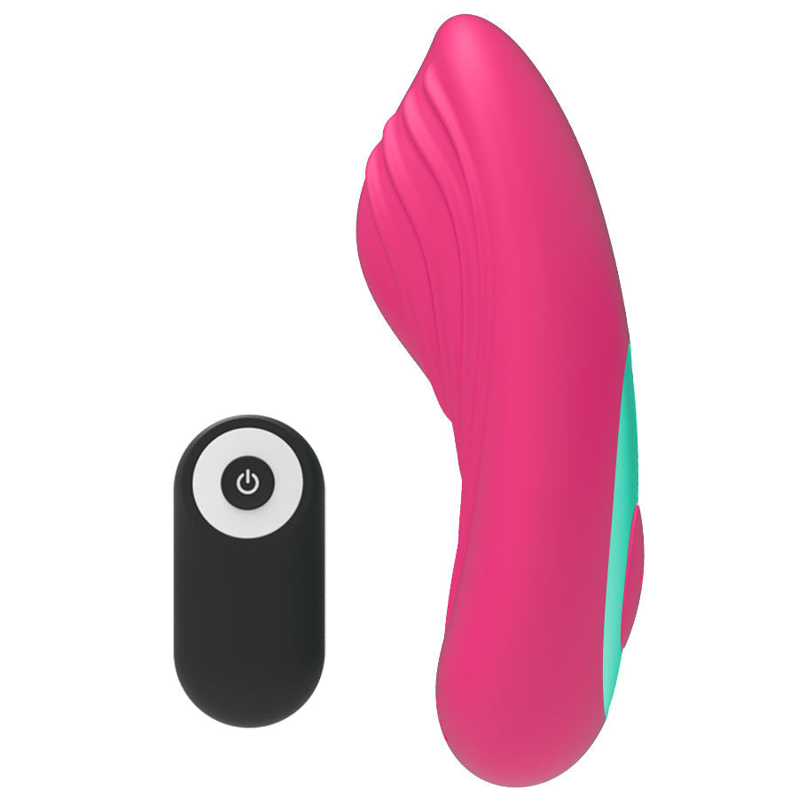 HAPPY LOKY - TELECOMANDO PANTY VIBE - HAPPY LOKY | Lingerie Harness Boutique