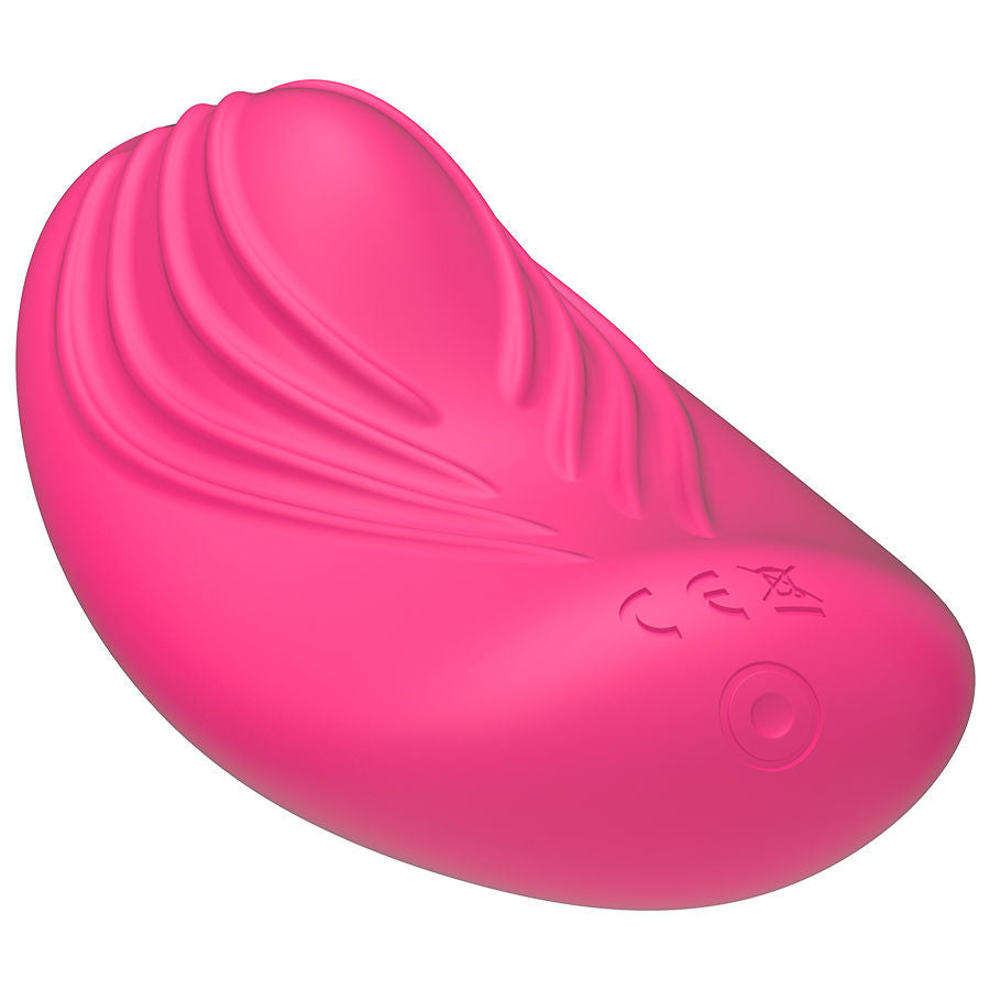 HAPPY LOKY - TELECOMANDO PANTY VIBE - HAPPY LOKY | Lingerie Harness Boutique