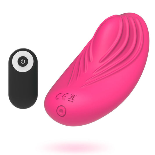 HAPPY LOKY - TELECOMANDO PANTY VIBE - HAPPY LOKY | Lingerie Harness Boutique