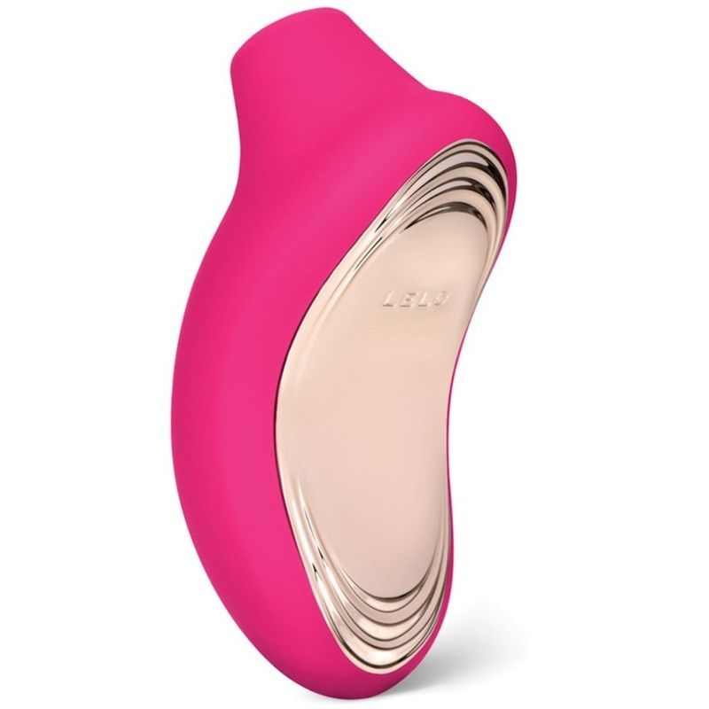 LELO - STIMOLATORE CLITORIDE SONA 2 CILIEGIA - LELO | Lingerie Harness Boutique