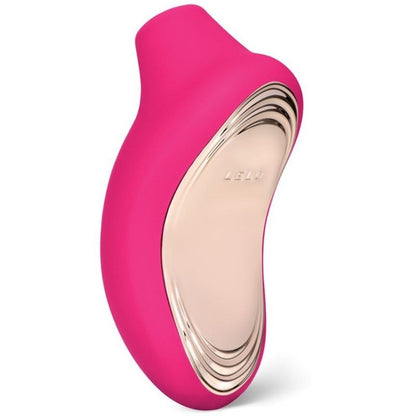 LELO - STIMOLATORE CLITORIDE SONA 2 CILIEGIA - LELO | Lingerie Harness Boutique