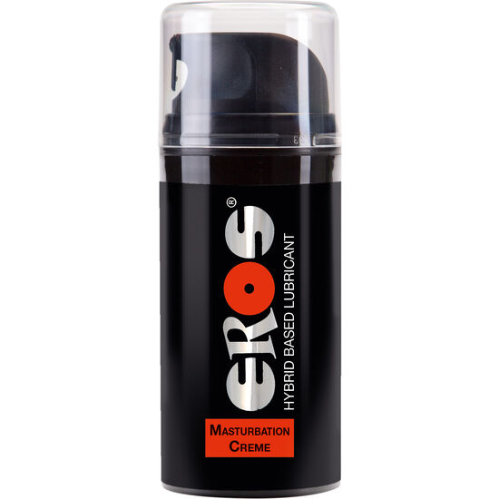EROS - CREMA MASTURBAZIONE 100 ML - EROS CLASSIC LINE | Lingerie Harness Boutique
