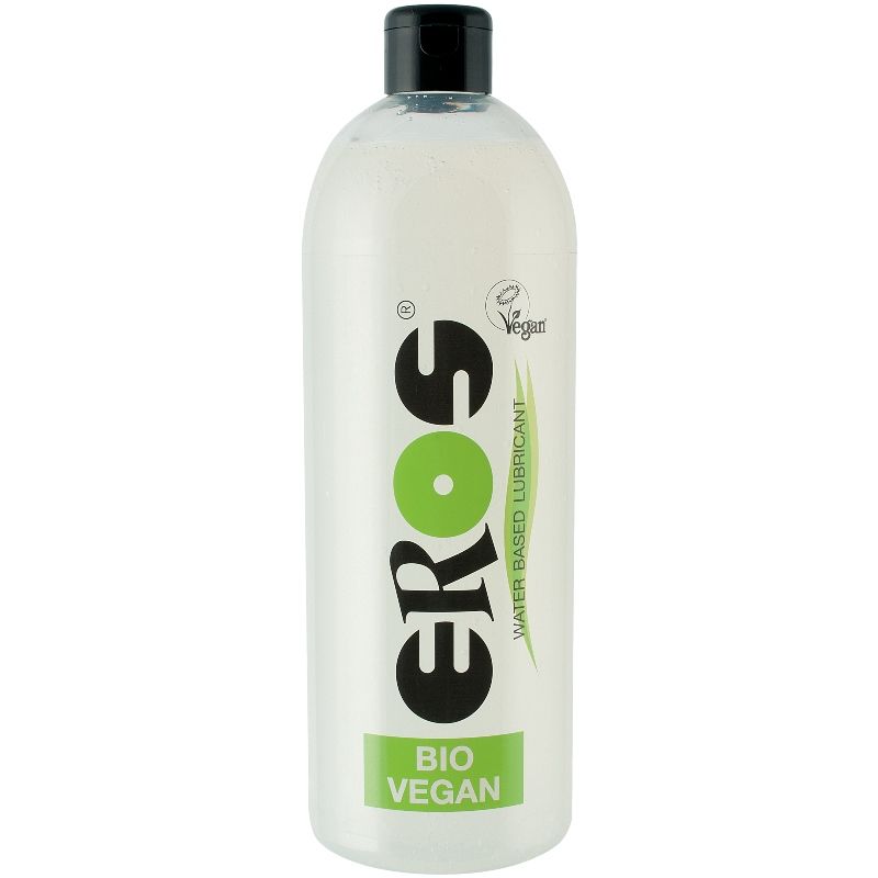 EROS - BIO LUBRIFICANTE VEGAN A BASE ACQUA 100 ML - EROS CLASSIC LINE | Lingerie Harness Boutique