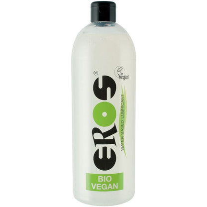 EROS - BIO LUBRIFICANTE VEGAN A BASE ACQUA 100 ML - EROS CLASSIC LINE | Lingerie Harness Boutique