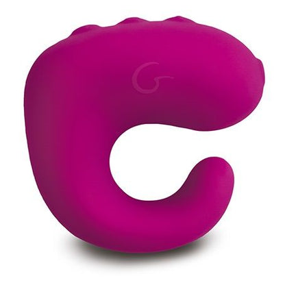 G-VIBE - FUN TOYS GRING VIBRATING RING XL SWEET RASPBERRY