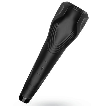 SATISFYER - BACCHETTA DA UOMO - SATISFYER MEN | Lingerie Harness Boutique