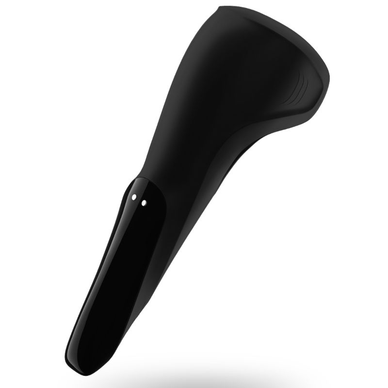 SATISFYER - BACCHETTA DA UOMO - SATISFYER MEN | Lingerie Harness Boutique